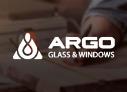 Argo glass & windows logo